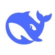 DeepSeek icon